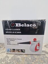 Belaco handheld steam for sale  HEYWOOD