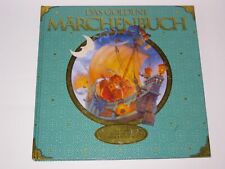 Goldene märchenbuch märchen gebraucht kaufen  Bremen