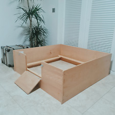 Dog whelping box for sale  LIVERPOOL