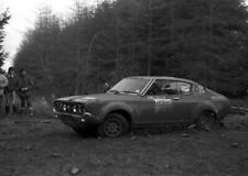 Jochi Kleint & Franz Boshoff, Datsun 160J WRC RAC Rally Racing 1975 Old Photo 7 for sale  Shipping to South Africa