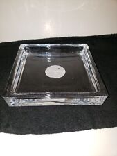 Clear rectangular glass for sale  Andalusia