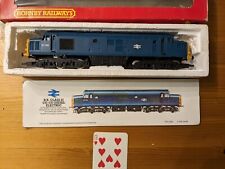 hornby class 37 for sale  NEATH