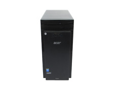 Usado, HD Desktop Acer Aspire TC-705 MT Intel Core i5-4460 @ 3.20GHz 8GB RAM 1TB comprar usado  Enviando para Brazil