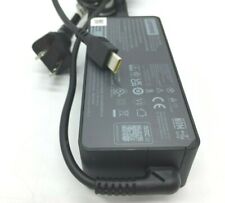 Lenovo 65W USB-C AC Charger Adapter laptop T470 T480 T570 T580  X270 X280 X1 OEM for sale  Shipping to South Africa