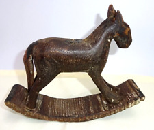horse antique toy for sale  Skowhegan