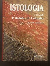 Istologia rosati colombo usato  Casalecchio Di Reno