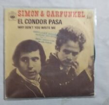 Simon and garfunkel d'occasion  Saint-Venant