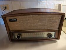 Zenith g730 1950s for sale  Chicago