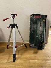 Bosch laser standhalter gebraucht kaufen  Berlin