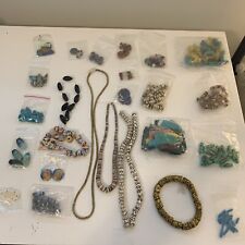 Lot beads bags for sale  Chicago