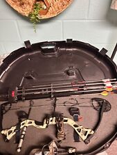 Diamond compound bow for sale  York