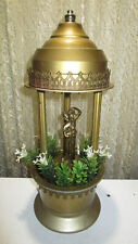 Vintage Greek Goddess Aphrodite Mineral Oil Motion Rain Lamp 16" Restored for sale  Shipping to Canada