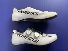specialized s works cycling shoes for sale  KENDAL