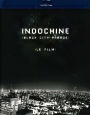 Indochine black city d'occasion  Expédié en Belgium