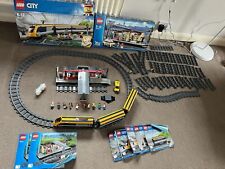 Lego city passenger for sale  CROWTHORNE