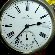 Orologio watch tasca usato  Torino