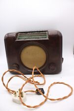 vintage radio working for sale  SHIFNAL