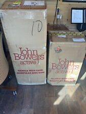 Bowers wilkins john for sale  Denver