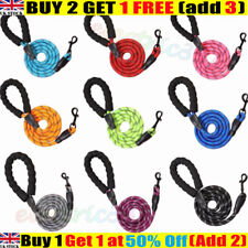 5ft dog leads for sale  CANNOCK