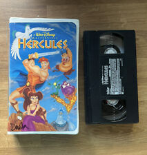 Hercules walt disney for sale  Orange