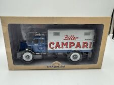 Usado, DIE CAST " LANCIA ESATAU 864 ISOTERMICO CAMPARI 1947 " CAMION DEAGOSTINI 1/43 comprar usado  Enviando para Brazil