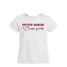 Shirt enfant petite d'occasion  Gandelu