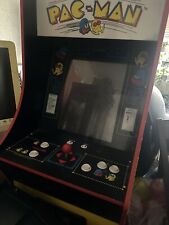 Arcade1up pac man for sale  Midland