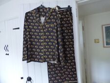 Joules ladies pyjamas for sale  MONTGOMERY