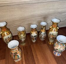 Vases chinois gros d'occasion  Meaux