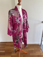 Aktuelles kimono kleid gebraucht kaufen  Chieming