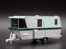 Used, 1962 62 HOLIDAY HOUSE CAMPER TRAILER RARE 1:64 SCALE DIORAMA DIECAST MODEL CAR for sale  Shipping to Ireland