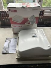 Fiamma roof vent for sale  REDCAR