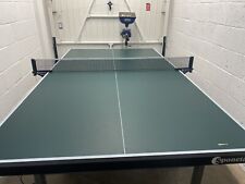 Table tennis table for sale  LEICESTER