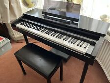 Yamaha organ cvp for sale  BUXTON
