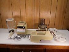 Oster speed electronic for sale  Julesburg