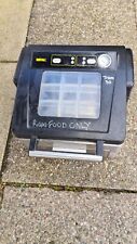 vacuum packing machine for sale  CLYDEBANK