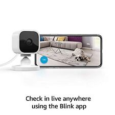 Blink mini security for sale  Northbrook