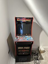 Arcade 1up mortal for sale  CHIGWELL