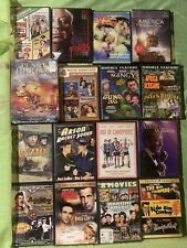 Old classic movies for sale  Deer River