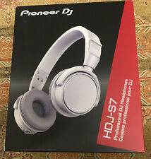 Pioneer professional headphone for sale  ROCHDALE