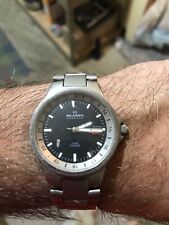 Skagen titanium watch for sale  Delaware
