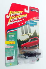 Johnny Lightning escala 1/64 JLMC010 - 1965 Chevrolet Nova SS Madeira marrom poli comprar usado  Enviando para Brazil