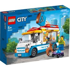 Lego 60253 city usato  Calcinato