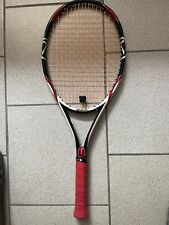 wilson hammer pro tennis racket gebraucht kaufen  Freinsheim