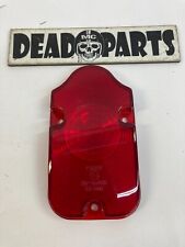 Harley red tombstone for sale  Danbury