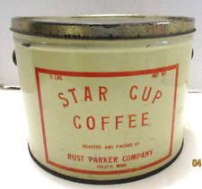 Vintage star cup for sale  Duluth