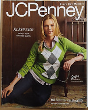jcpenney catalog for sale  Meyersdale