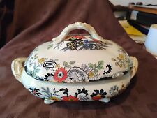 Antique large coalport for sale  Shipping to Ireland