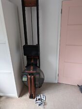 Waterrower water rower for sale  NEWBURY