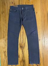 Dondup jeans skinny usato  Roma